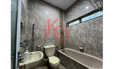 Disewa Rumah Lucky Garden Estate Nagoya