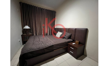 Disewa Rumah Lucky Garden Estate Nagoya