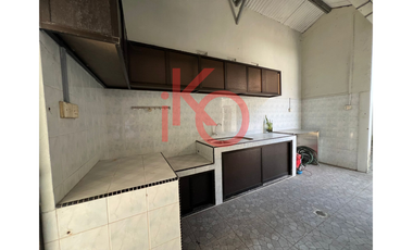 Disewa Rumah Lucky Garden Estate Nagoya