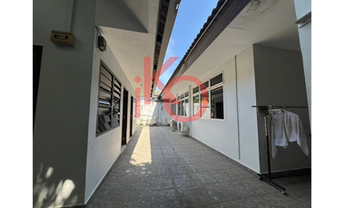 Disewa Rumah Lucky Garden Estate Nagoya