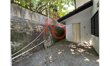 Disewa Rumah Lucky Garden Estate Nagoya