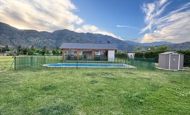 En Venta Parcela en Rancagua, Punta de Cortes, Con 2 Casas