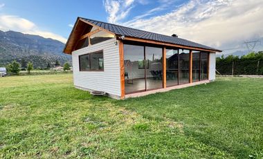 En Venta Parcela en Rancagua, Punta de Cortes, Con 2 Casas