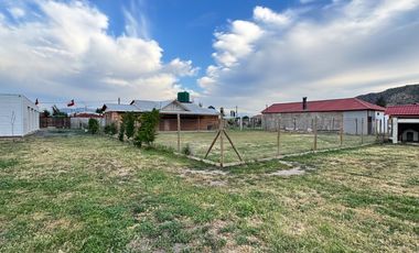 En Venta Parcela en Rancagua, Punta de Cortes, Con 2 Casas