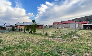 En Venta Parcela en Rancagua, Punta de Cortes, Con 2 Casas