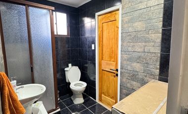 En Venta Parcela en Rancagua, Punta de Cortes, Con 2 Casas