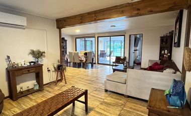 En Venta Parcela en Rancagua, Punta de Cortes, Con 2 Casas