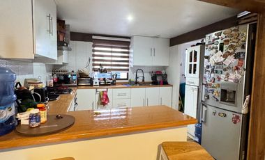 En Venta Parcela en Rancagua, Punta de Cortes, Con 2 Casas