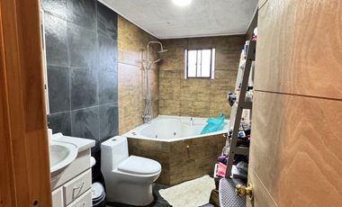 En Venta Parcela en Rancagua, Punta de Cortes, Con 2 Casas