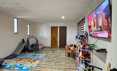 En Venta Parcela en Rancagua, Punta de Cortes, Con 2 Casas