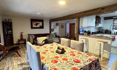 En Venta Parcela en Rancagua, Punta de Cortes, Con 2 Casas