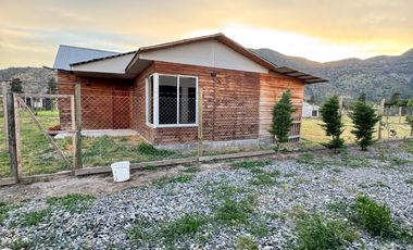 En Venta Parcela en Rancagua, Punta de Cortes, Con 2 Casas