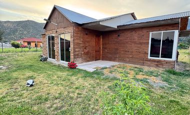 En Venta Parcela en Rancagua, Punta de Cortes, Con 2 Casas