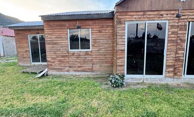 En Venta Parcela en Rancagua, Punta de Cortes, Con 2 Casas