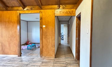 En Venta Parcela en Rancagua, Punta de Cortes, Con 2 Casas