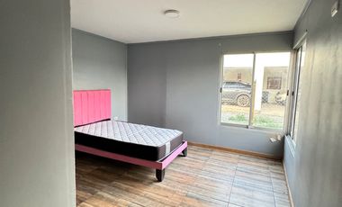 En Venta Parcela en Rancagua, Punta de Cortes, Con 2 Casas