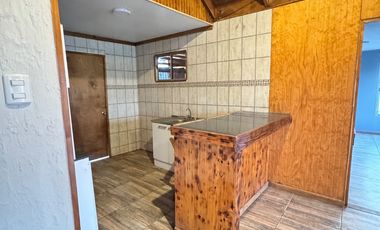 En Venta Parcela en Rancagua, Punta de Cortes, Con 2 Casas