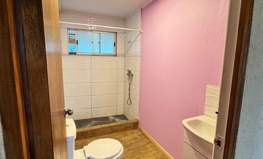 En Venta Parcela en Rancagua, Punta de Cortes, Con 2 Casas