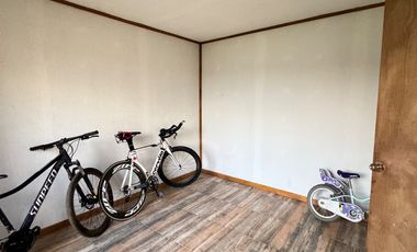 En Venta Parcela en Rancagua, Punta de Cortes, Con 2 Casas