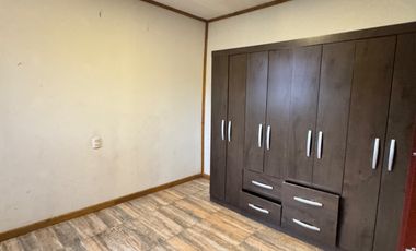 En Venta Parcela en Rancagua, Punta de Cortes, Con 2 Casas