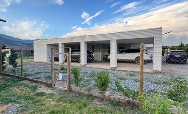 En Venta Parcela en Rancagua, Punta de Cortes, Con 2 Casas
