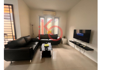 Di Sewa Rumah Cantik 2 Lantai TGR 1  Sukajadi, Batam