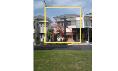 Di Sewa Rumah Cantik 2 Lantai TGR 1  Sukajadi, Batam