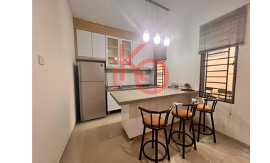 Di Sewa Rumah Cantik 2 Lantai TGR 1  Sukajadi, Batam