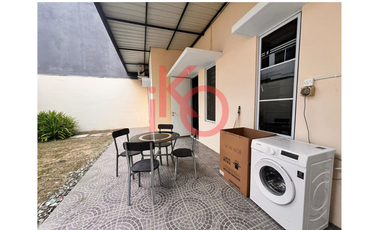 Di Sewa Rumah Cantik 2 Lantai TGR 1  Sukajadi, Batam