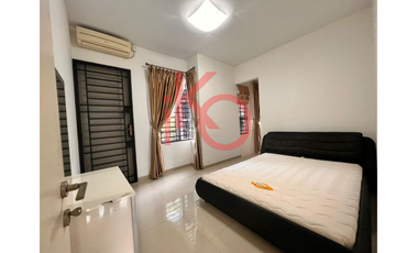 Di Sewa Rumah Cantik 2 Lantai TGR 1  Sukajadi, Batam