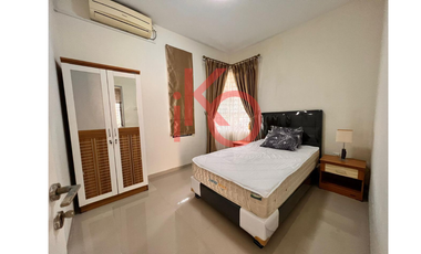 Di Sewa Rumah Cantik 2 Lantai TGR 1  Sukajadi, Batam