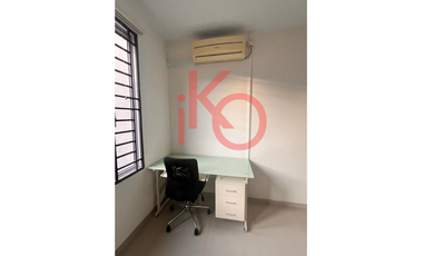 Di Sewa Rumah Cantik 2 Lantai TGR 1  Sukajadi, Batam