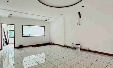 Disewakan Ruko di lokasi Super Strategis di Jalan Pajajaran Bogor