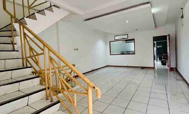 Disewakan Ruko di lokasi Super Strategis di Jalan Pajajaran Bogor