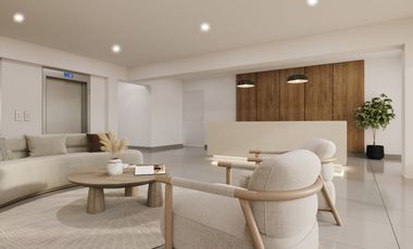 Departamentos de estreno con buenos acabados cerca el malecón de Chorrillos