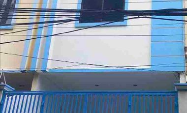 Disewakan Rumah Sunter Agung Utara Sudah Renovasi