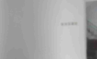 Disewakan Rumah Sunter Agung Utara Sudah Renovasi