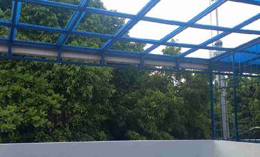 Disewakan Rumah Sunter Agung Utara Sudah Renovasi