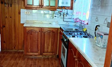 Arriendo Amplia casa de dos pisos Villarrica