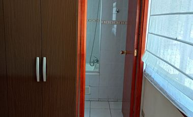 Arriendo Amplia casa de dos pisos Villarrica