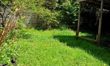 Arriendo Amplia casa de dos pisos Villarrica