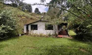 Vendo hermosa casa finca en Guarne, Oriente antioqueño