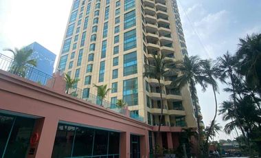 casablanca. apartment. jrg.  ada.