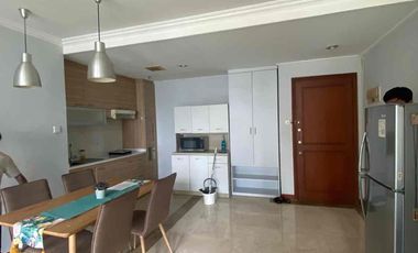 casablanca. apartment. jrg.  ada.