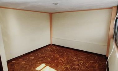 CASA RENTERA SECTOR LA ATAHUALPA - MICHELENA