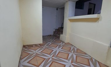 CASA RENTERA SECTOR LA ATAHUALPA - MICHELENA