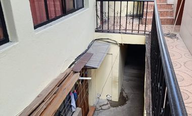 CASA RENTERA SECTOR LA ATAHUALPA - MICHELENA