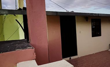 CASA RENTERA SECTOR LA ATAHUALPA - MICHELENA