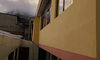 CASA RENTERA SECTOR LA ATAHUALPA - MICHELENA