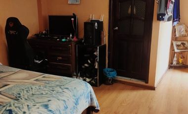 CASA RENTERA SECTOR LA ATAHUALPA - MICHELENA